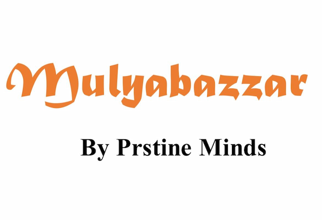 Mulya Bazzar